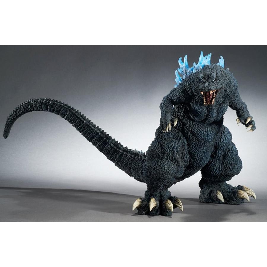 X-PLUS（エクスプラス） 【輸送箱入り】ギガンティックシリーズ ゴジラ