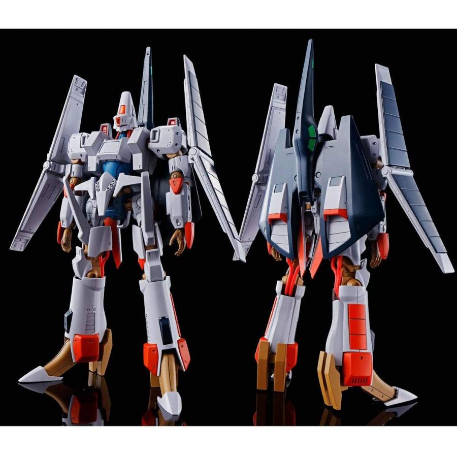 BANDAI（バンダイ） HG 1/144 エルガイムMk-II プラモデル : 御宅家