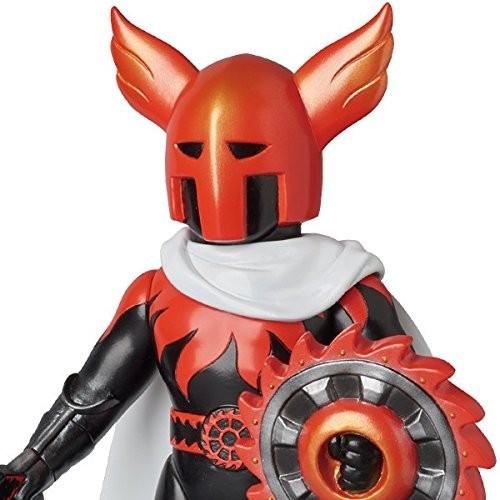 東映レトロソフビコレクション メディコムトイ アポロガイスト : 御宅