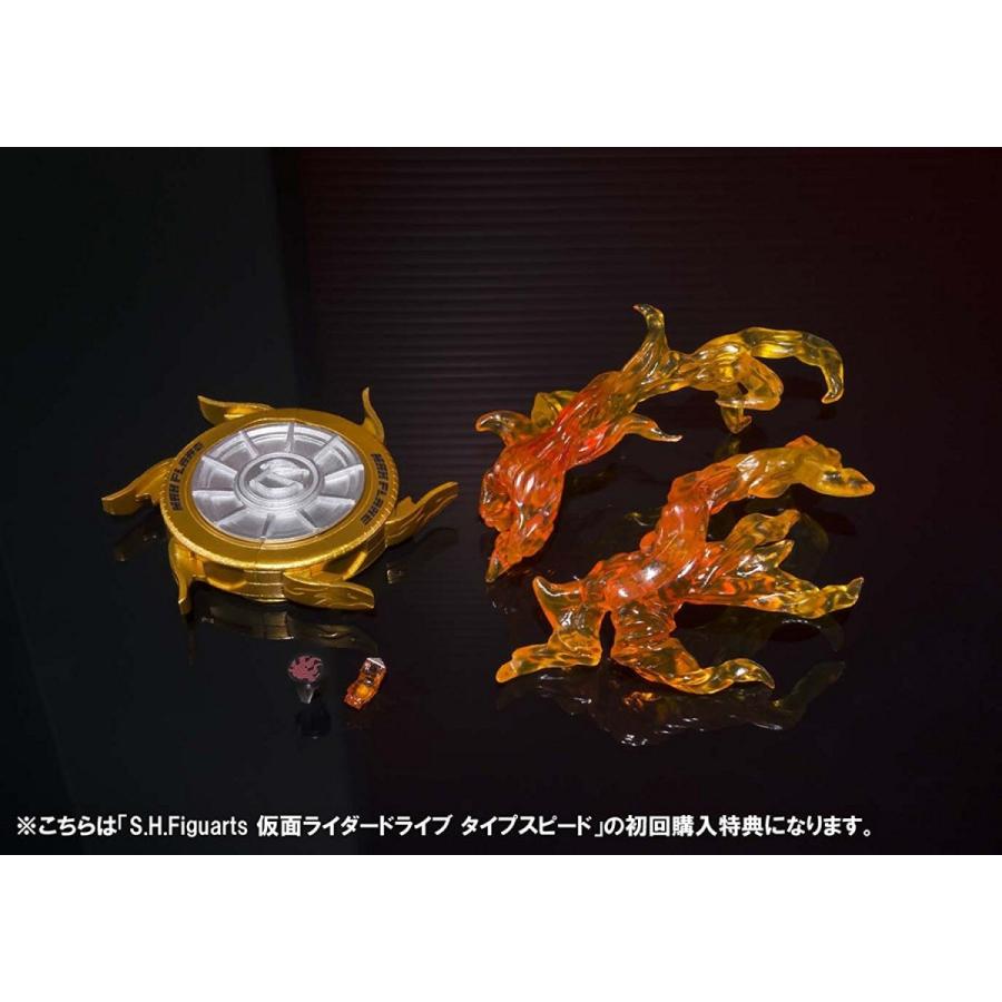 BANDAI（バンダイ） 初回購入特典付き S.H.フィギュアーツ 仮面