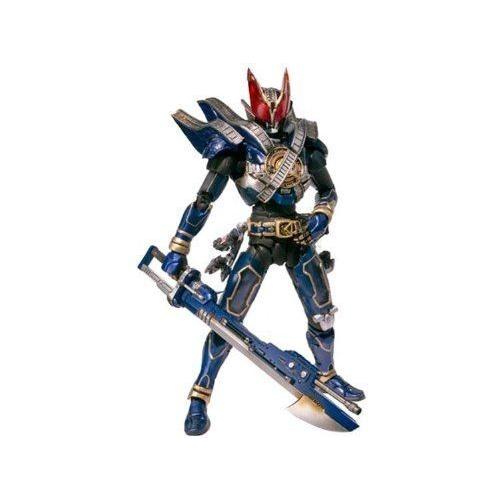 BANDAI（バンダイ） 東映ヒーローネット限定 S.I.C. 仮面ライダーNEW