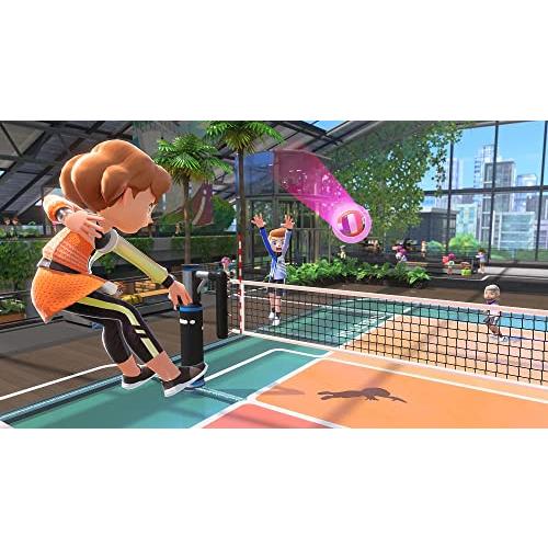 Nintendo Switch Sports(ニンテンドースイッチスポーツ) -Switch