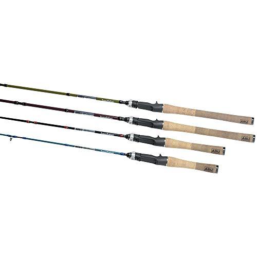 アブガルシア(Abu Garcia) パックロッド ベイト ズームサファリ