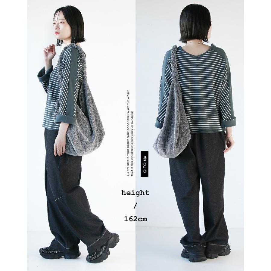 OTONA 大人カジュアル コーデセット アウター トップス パンツ