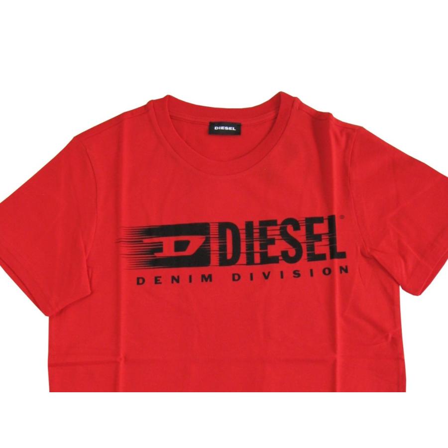 DIESEL（ディーゼル） 【ポスト投函配送】DIESEL KIDS キッズ シンプル