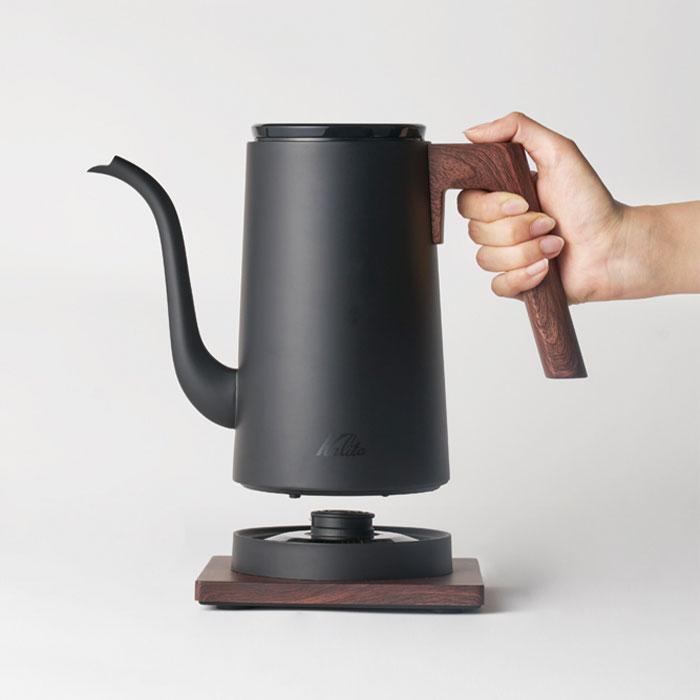 Kalita（カリタ） プロバリスタ仕様電気式ドリップ専用ポット KEDP-X1