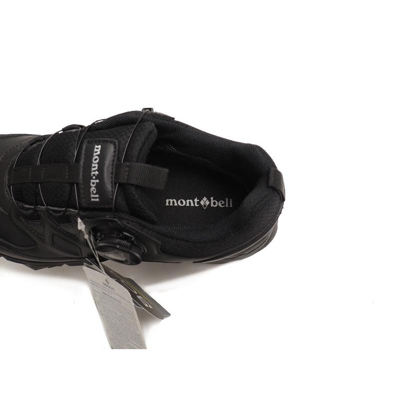 mont-bell（モンベル） 新品正規 防水・透湿 BOAシステム Montrek