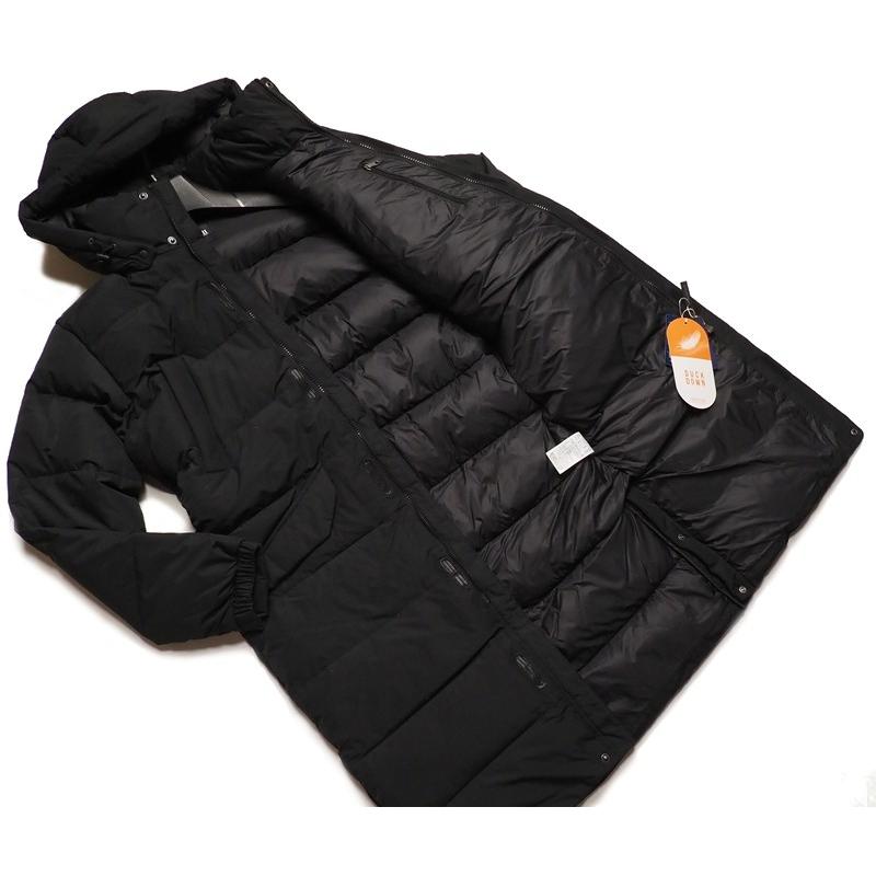 mont-bell（モンベル） 新品正規 海外限定 撥水透湿 RDSダックダウン