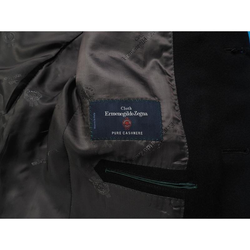 ZEGNA（ゼニア） 新品22万円 大手百貨店扱い 秋冬『Ermenegildo Zegna