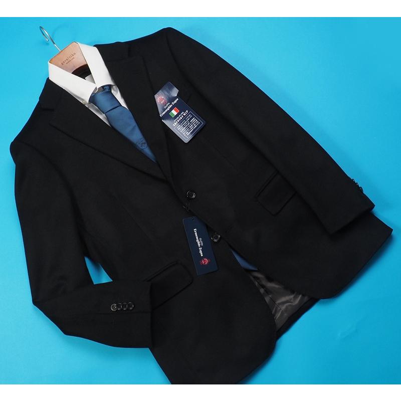 ZEGNA（ゼニア） 新品22万円 大手百貨店扱い 秋冬『Ermenegildo Zegna