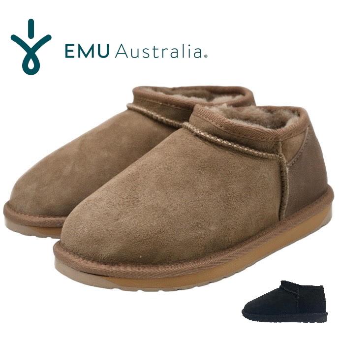 EMU Australia（エミュ オーストラリア） エミュ ムートンブーツ