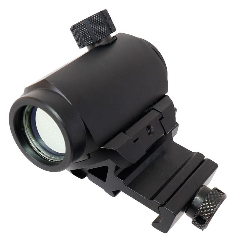 ANS Optical MICRO T1スタイル ドットサイト アングルマウントセット