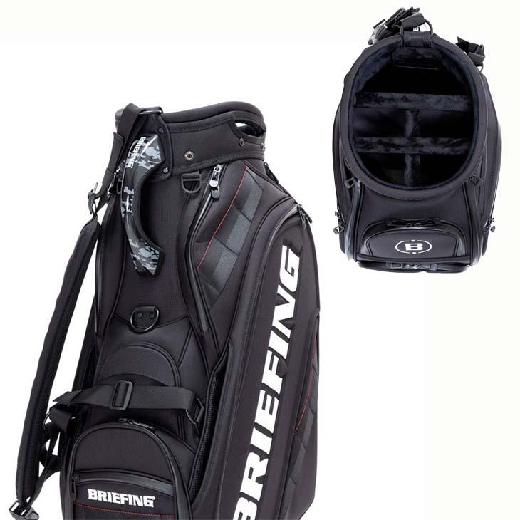 BRIEFING（ブリーフィング） 【キャディバッグの下取り・修理承ります