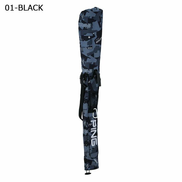 PING（ピン） PING GB-A2307 36848 ARIZONA CAMOUFLAGE STAND CLUB