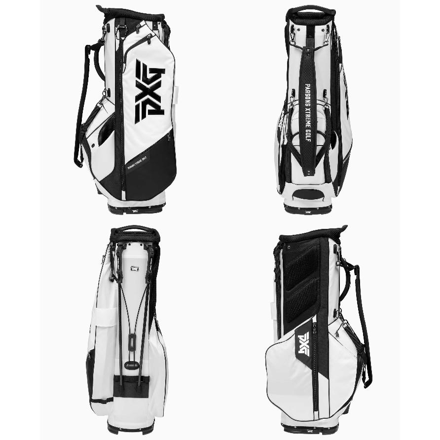 PXG PXG XTREME HYBRID STAND BAG エクストリーム ハイブリッド