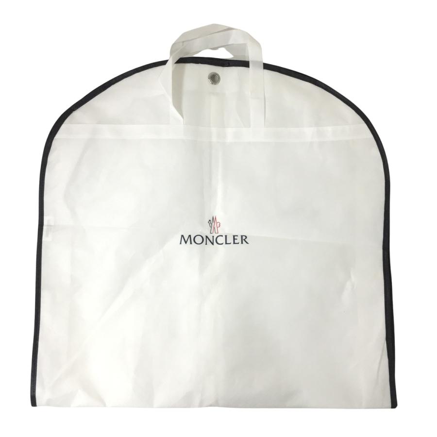 Moncler モンクレール MELAMPYRE トリコロール フーデッド ダウン