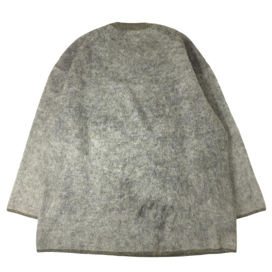 COMME des GARCONS HOMME PLUS コムデギャルソンオムプリュス モヘア