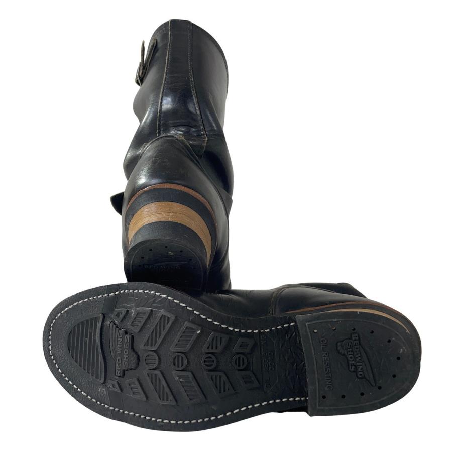 RED WING SHOES（レッドウィング） RED WING PT91 刺?羽 2268