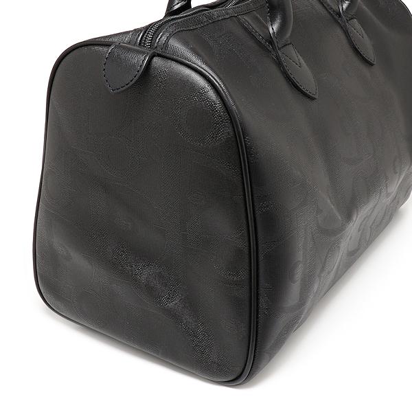 Christian Dior（クリスチャン・ディオール） トロッター ボストン