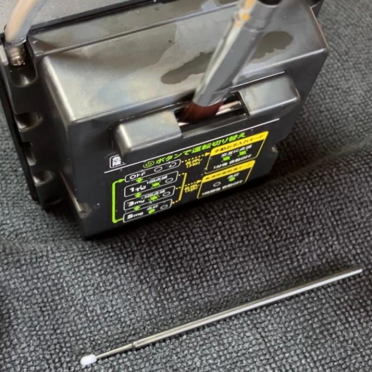 スタッフセレクトお掃除キット) 長持ちのコツ＼オゾンが出てても月に