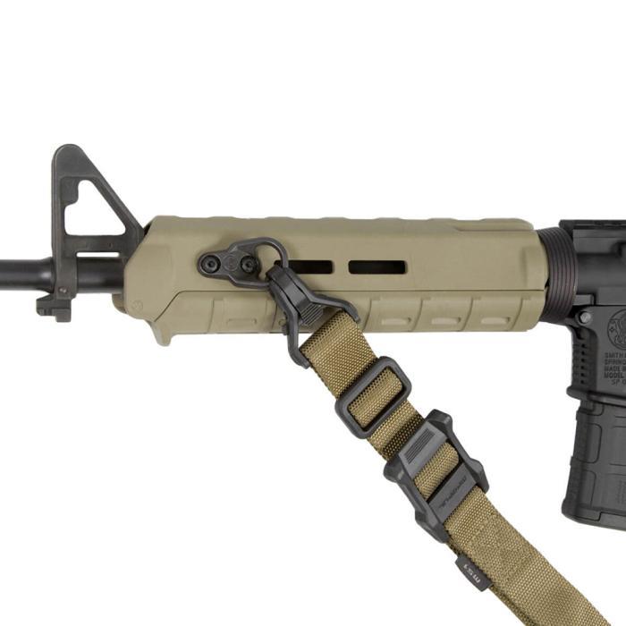 MAGPUL（マグプル） マグプル実物 MOE M-LOK ハンドガード ミドル