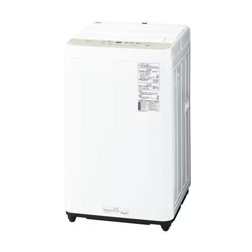 Panasonic 縦型洗濯機7キロ NA-F7B3 Panasonic（パナソニック） NA