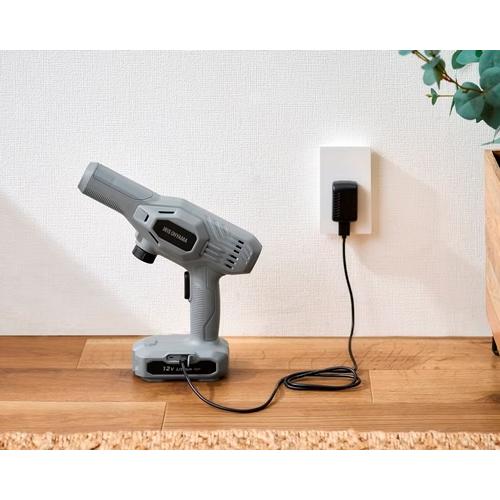 IRIS OHYAMA（アイリスオーヤマ） JHW-101 充電式ハンディウォッシャー