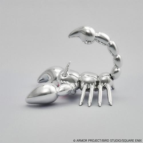 ドラゴンクエスト H-4988601273442 スクウェアエニックス メタリック