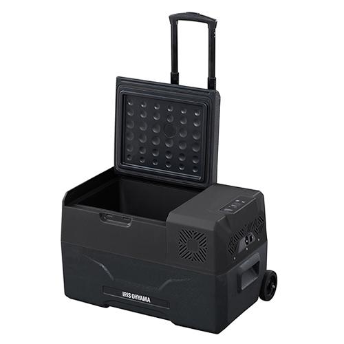 IRIS OHYAMA（アイリスオーヤマ） IPD-3A-B ポータブル冷蔵冷凍庫 30L