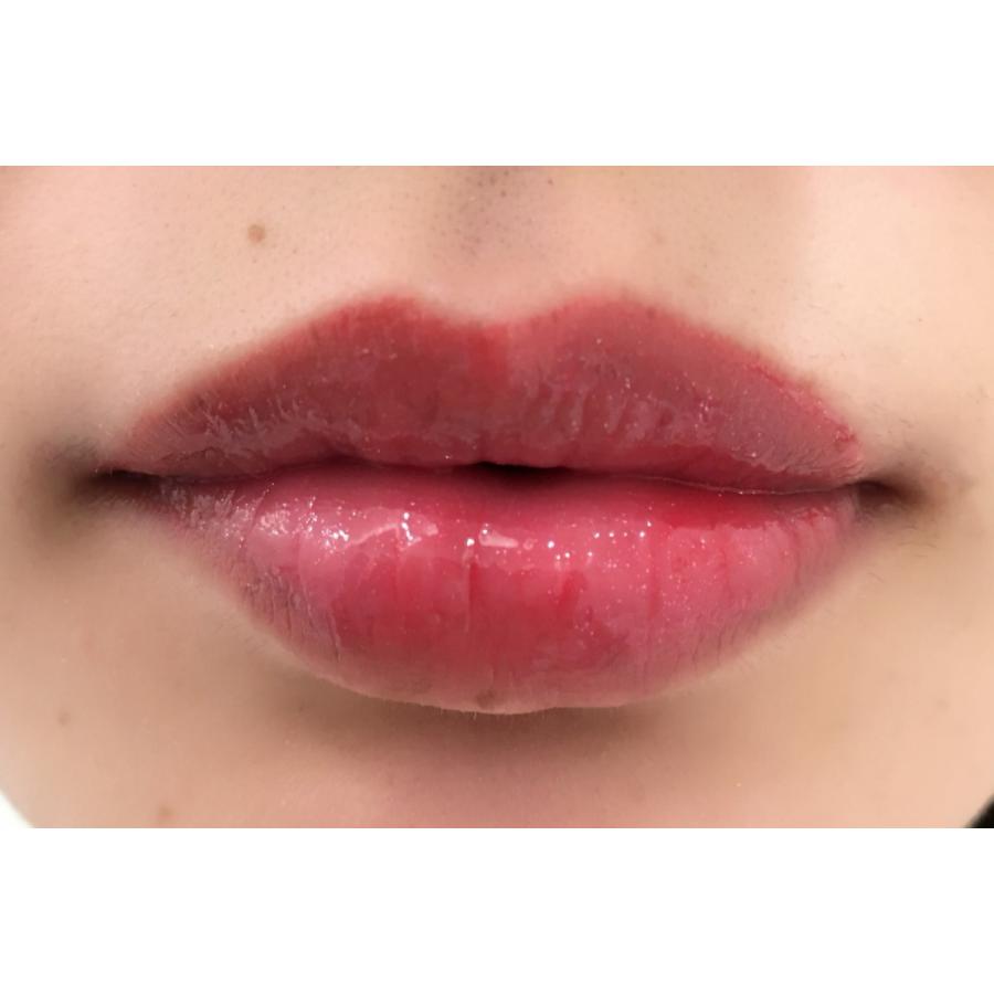 ラシャスリップス 321 レッド系ラメ (Are you red-dy?) ラシャスリップ