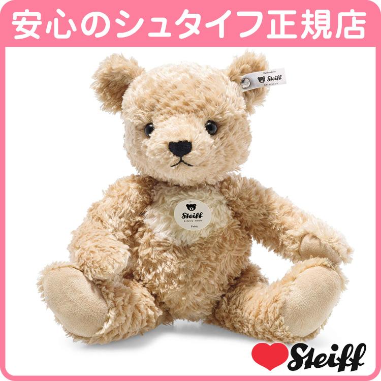 Steiff（シュタイフ） 即納商品 テディベア パディ（ソフトタイプ
