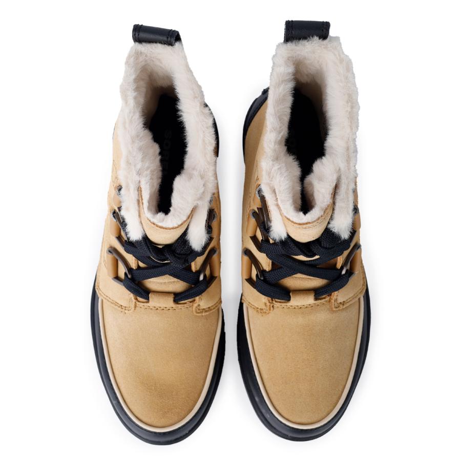 SOREL（ソレル） 【40%OFF】 SOREL TIVOLI IV WP ティボリ 4 WP CURRY