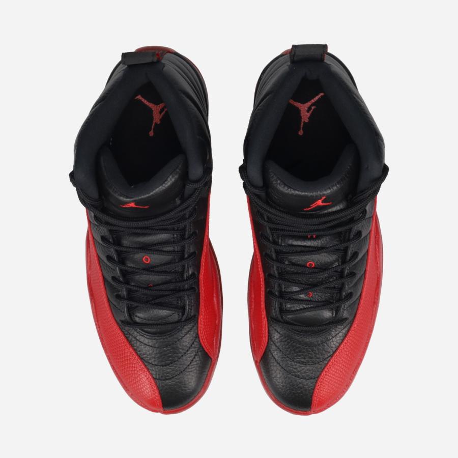 エア ジョーダン 12 NIKE AIR JORDAN RETRO 【FLU GAME】 ナイキ