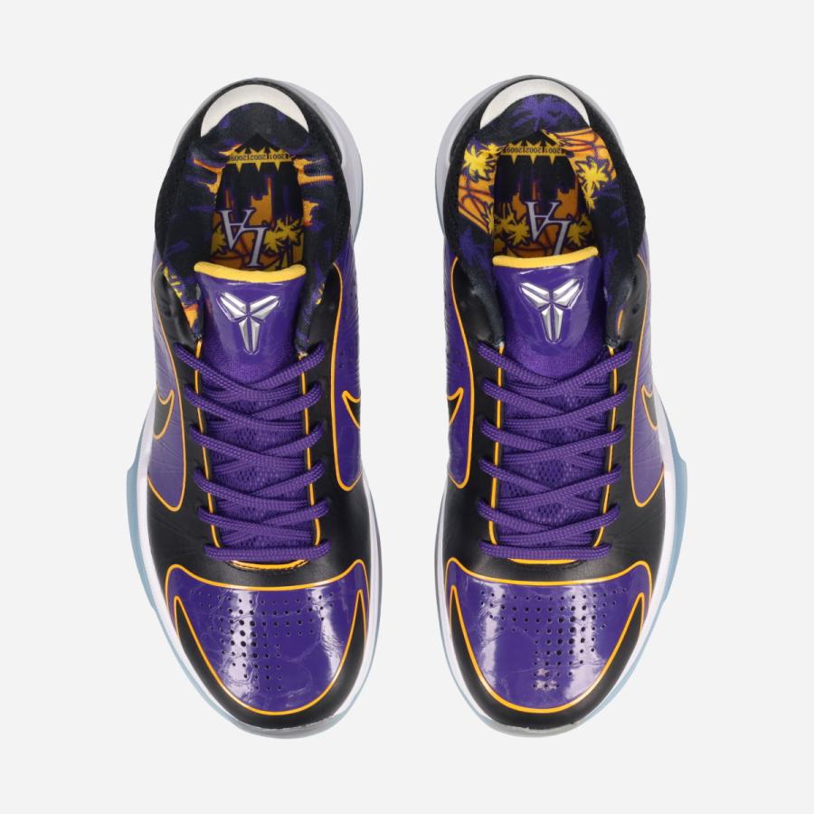 コービー NIKE KOBE 5 PROTRO -5X CHAMP- ナイキ プロトロ チャンプ