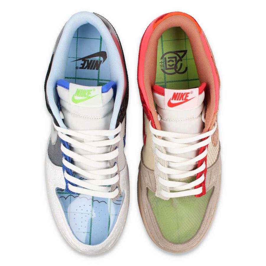 ダンク（NIKE） NIKE DUNK LOW SP 【CLOT】 ナイキ ダンク ロー メンズ