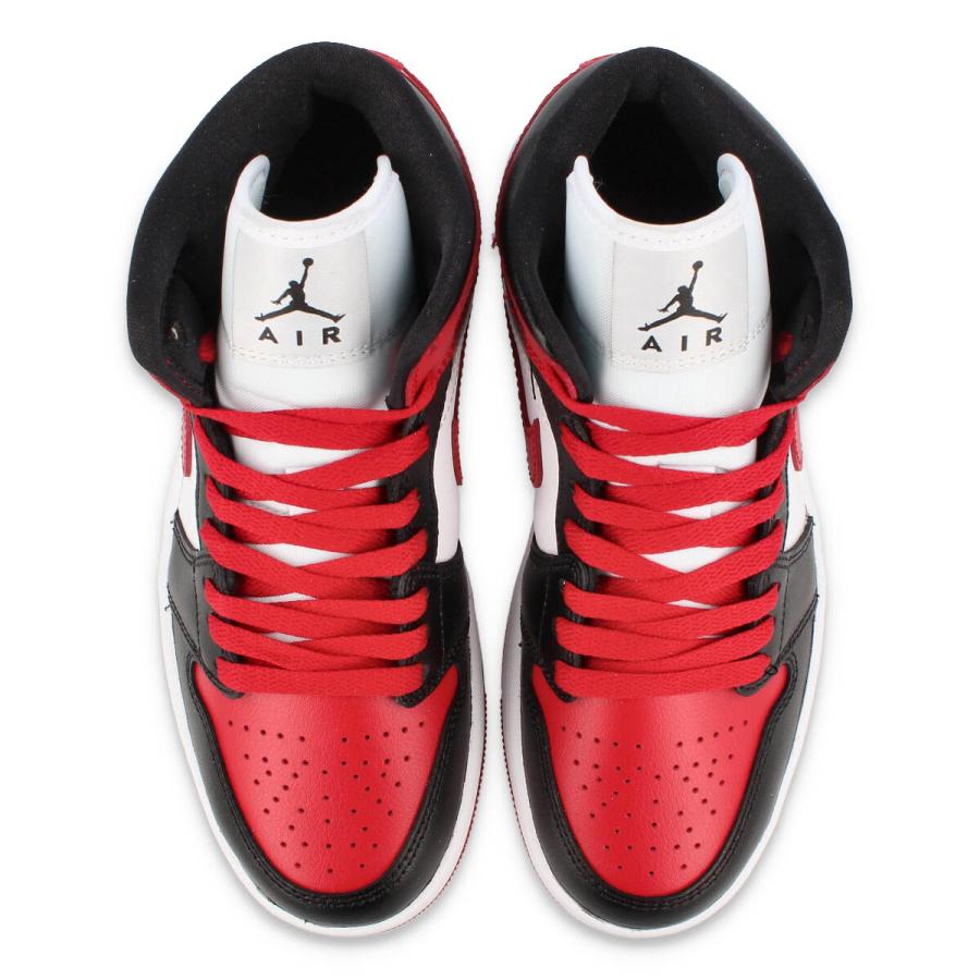 エア ジョーダン 1 NIKE WMNS AIR JORDAN MID ナイキ ウィメンズ