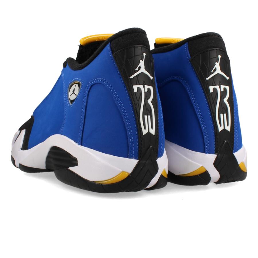 エア ジョーダン 14 NIKE AIR JORDAN RETRO 【LANEY】 ナイキ レトロ
