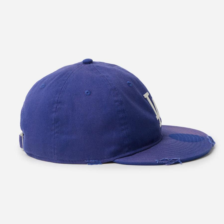 NEW ERA（ニューエラ） NEW ERA 9THIRTY LOS ANGELES DODGERS DAMAGE