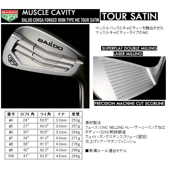 フジクラ TRAVIL(トラヴィル) アイアン用カーボンシャフト(価格11400円