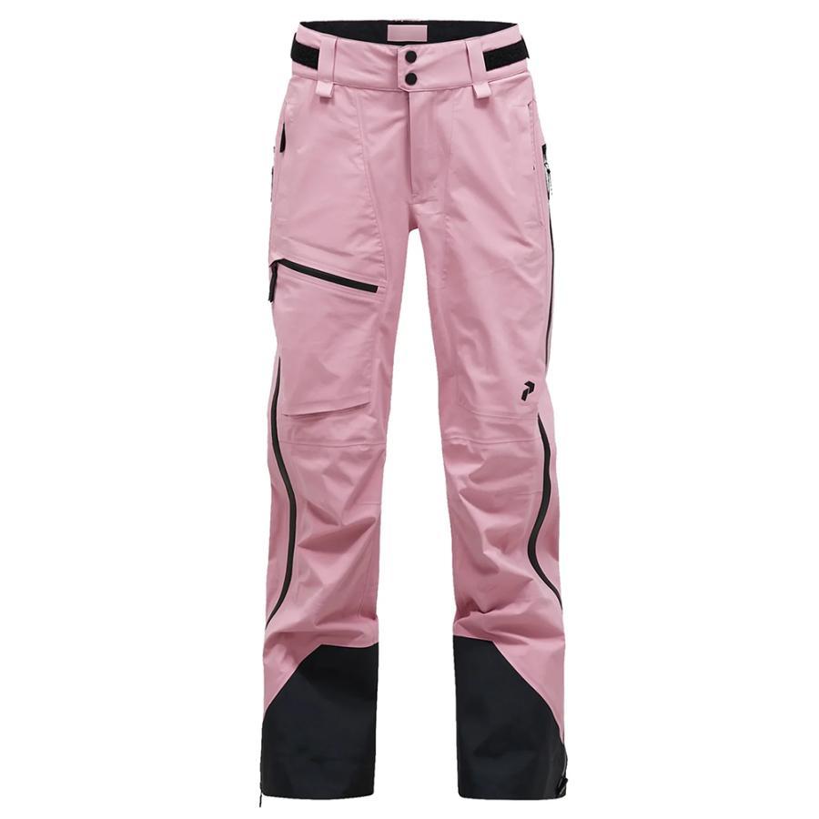 ピークパフォーマンス Wアルパイン ゴアテックス ジャケット パンツ