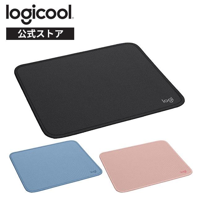 logicool（ロジクール） マウスパッド MP10 小型 撥水 滑り止め