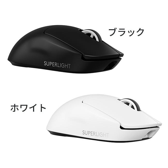 ロジクールG 3/11までの特価 ゲーミングマウス Logicool G G-PPD-004WL