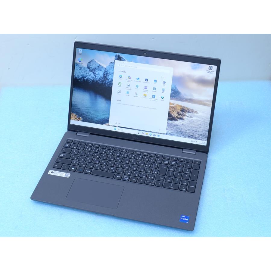 Latitude（Dell） Latitude 3540 13世代Core i5-1345U 16GB SSD256GB