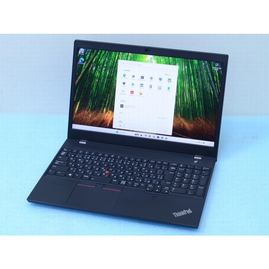 きれいThinkPad P15s Gen2 11世代 Core i7 メモリ40GB 1TB(SSD) NVIDIA
