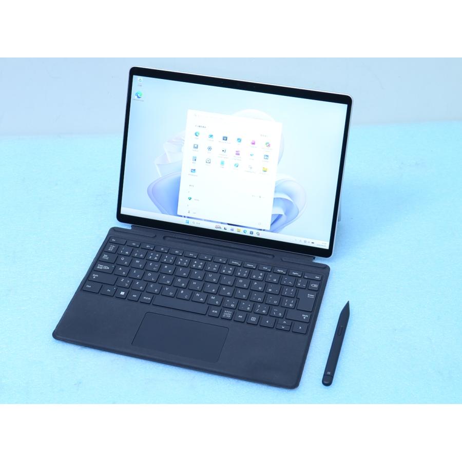 Surface Pro Microsoft 9 Core i5-1245U 16GB 512GB キーボード