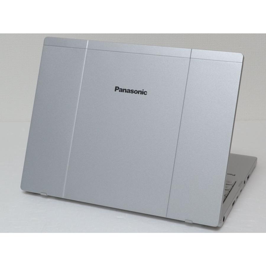 Let's note FV 160時間 良品 CF-FV1RDAVS Core i5 1145G7 16GB