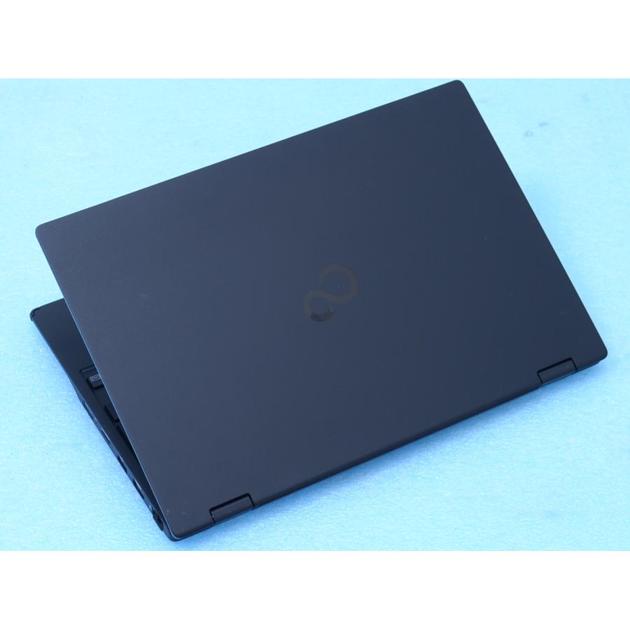 富士通（FUJITSU） 希少U9313X/N タッチ液晶 Core i5-1350P 16GB 512GB