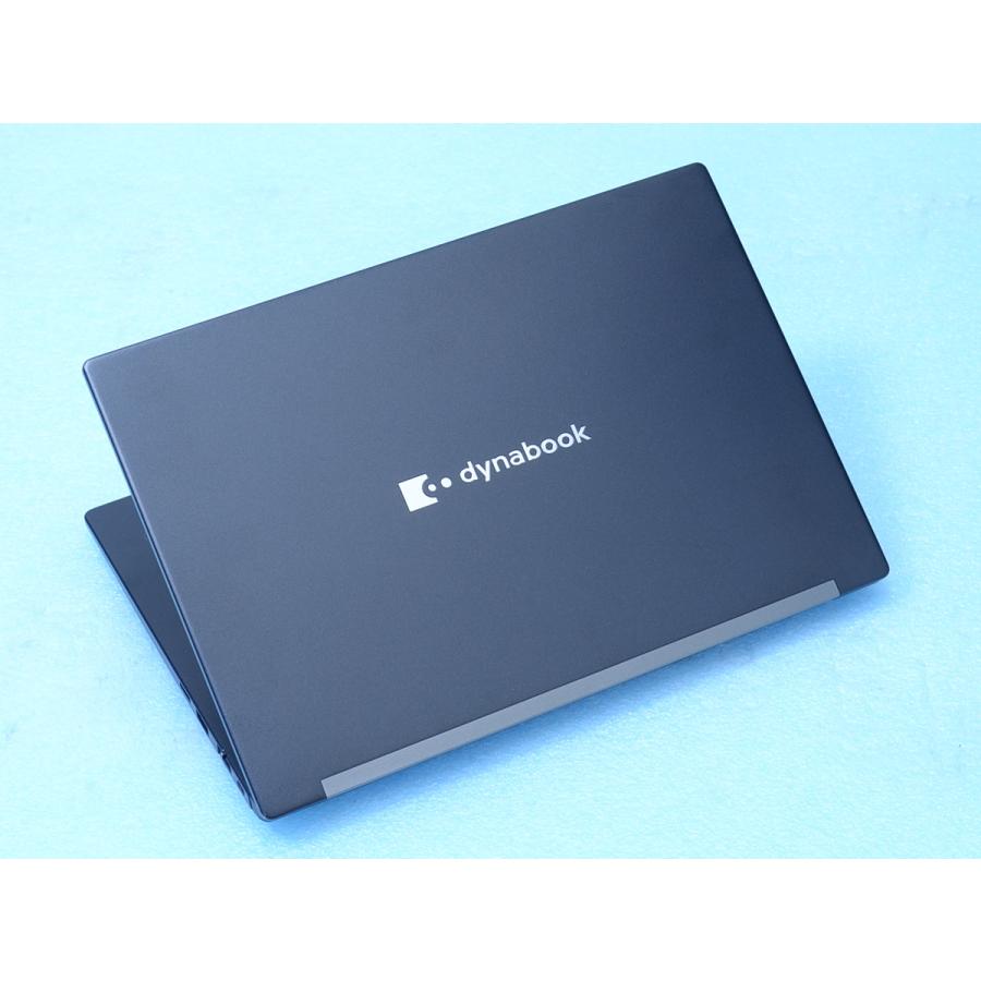 dynabook G 美品dynabook G83/LW 13世代 Core i5-1334U 16GB 512GB