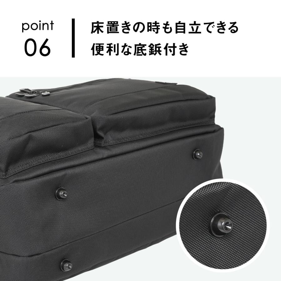 Ballistic Spirit（バリスティックスピリット） BS-3234 3WAYバッグ