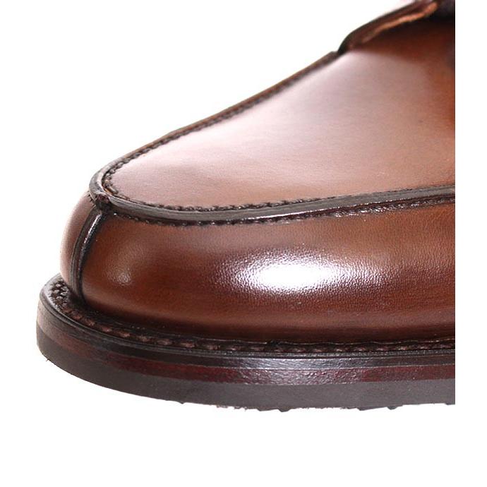 CROCKETT&JONES（クロケット＆ジョーンズ） MORETON/モールトン ダーク